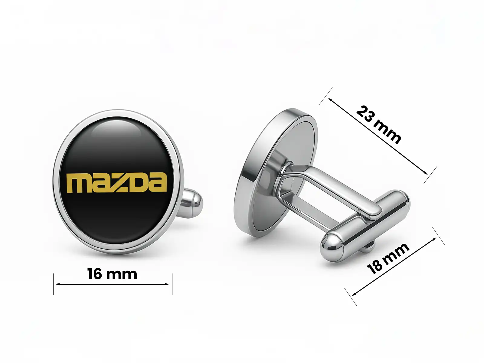 Mazda Gemelos Para Esmoquin Set Regalo Máxima Clase